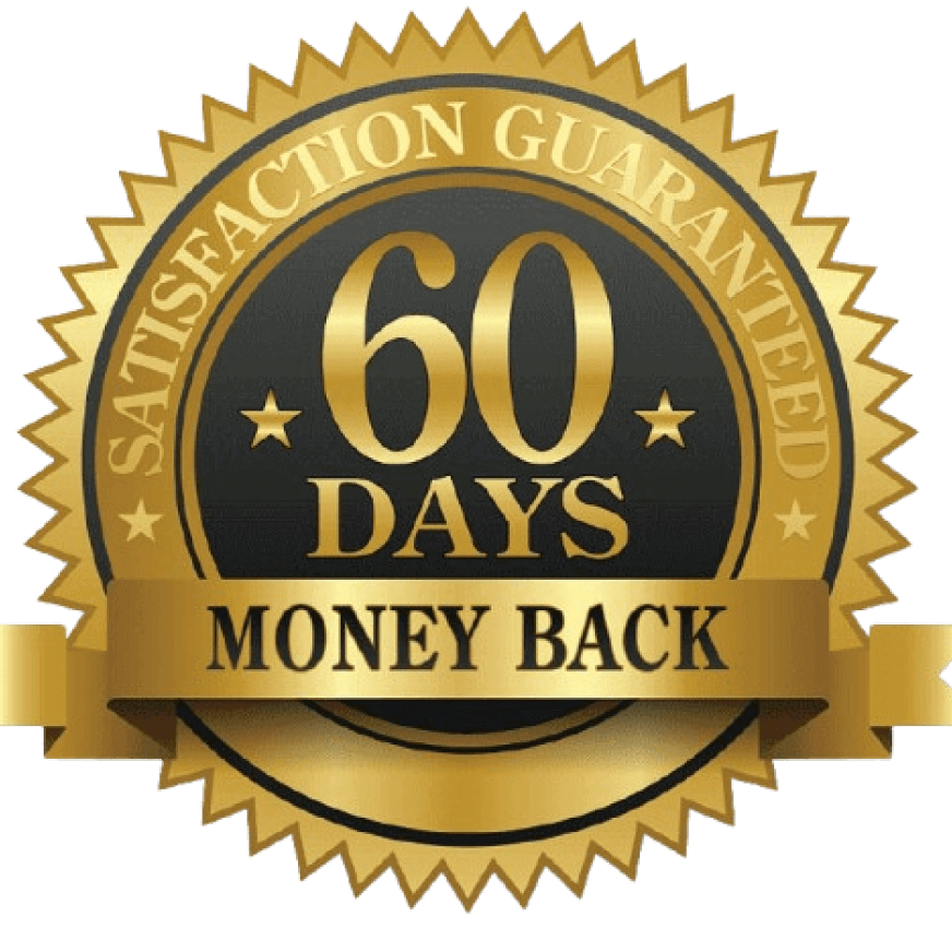 Synaptigen Official Website 100% Satisfaction 60 Days Money Back Guarantee